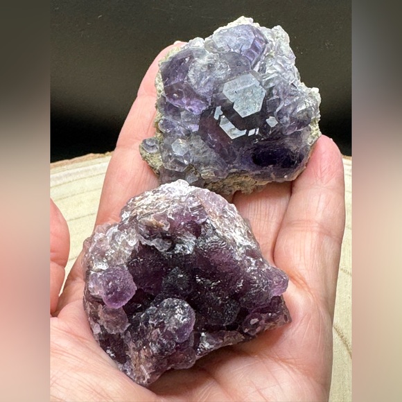 4lb 9oz 11 Piece Mixed Specimen Bundle - Picture 9 of 11